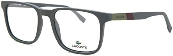 Montura Lacoste | MercadoLibre 📦