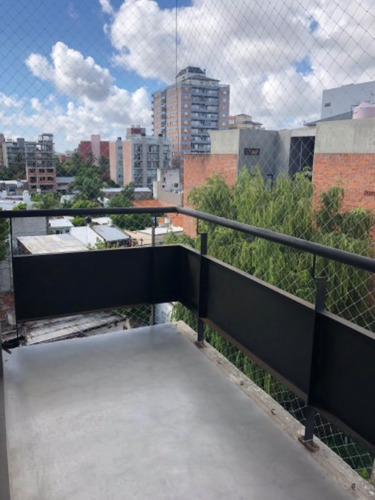 Departamento En Alquiler En Tigre Centro