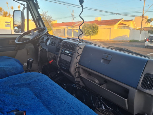 Volkswagen Vwguincho Plataforma