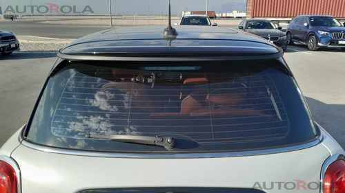 Mini Cooper 2.0 S At 3P