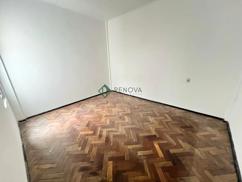 Venta Apartamento 2 Dormitorios Centro Montevideo N