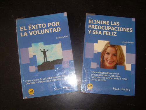 Se Remata Libros Excelentes 2x1