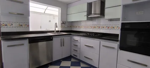 Apartamento En Venta En Cedritos-usaquén. Cod V15202