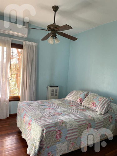 Venta De Casa De 4 Dormitorios En Campos De Roca