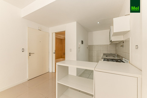 Monoambiente Dividido Con Placard | Amenities