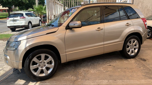 Imagen 1 de 15 de Suzuki Gran Vitara Gls 2010