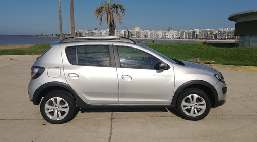 Renault Sandero Stepway Privilege