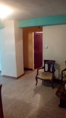 Imagen 5 de 12 de Apartamento En Venta La Candelaria Mls #22-10347