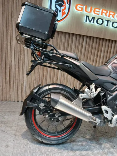 Benelli Trk 251 2022