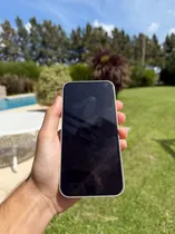 Comprar Apple Iphone 14 (128 Gb) - Blanco Estelar Caja + 2 Fundas Blanco