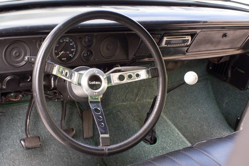 1986 Ford F100 V8