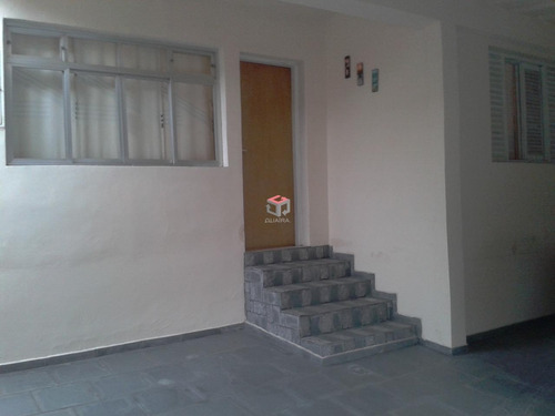 Térrea Para Locação, 3 Quartos, 2 Vagas - Planalto - São Bernardo Do Campo / Sp - 98245