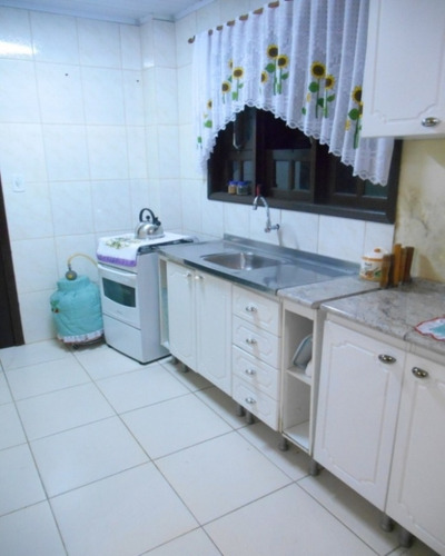 Imagem 6 de 17 de Casa - 662 - 32135092