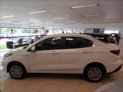 Imagem 13 de 15 de Fiat Cronos 1.3 Firefly Flex Manual 2021/2022 0km