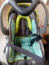 Comprar Porta Bebé Babytrend Baby - Ideal Para Bebés Trae Su Base