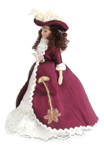 Dama Miniatura