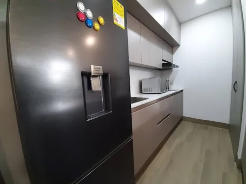 Apartamento En Arriendo Llanogrande 643-8292512