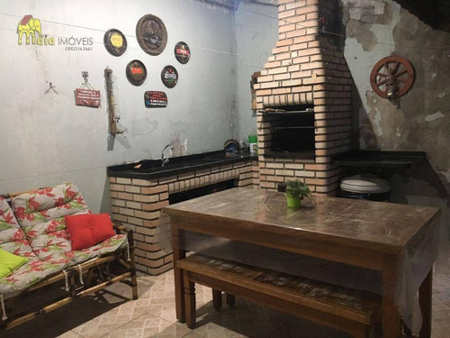 Imagem 11 de 21 de Sobrado À Venda Por R$ 650.000,00 - Jardim Pirituba - São Paulo/sp - So3370