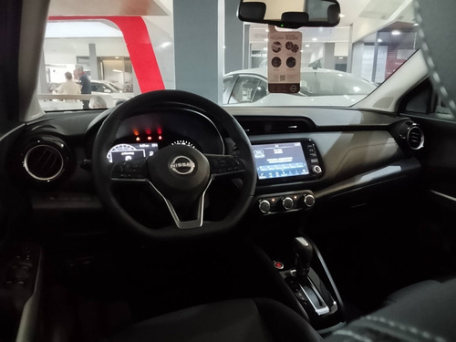 Nissan Kicks Play 1.6 16V FLEXSTART ADVANCE PLUS XTRONIC