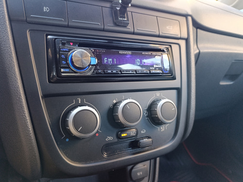 Volkswagen Gol Trendline