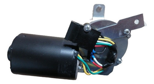 Motor Limpiaparabrisas Tipo Bosch Golf Jetta A3 93 95 97 98