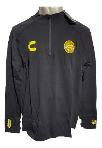 Chamarra Deportiva Dorados Sinaloa P/hombre 5005991