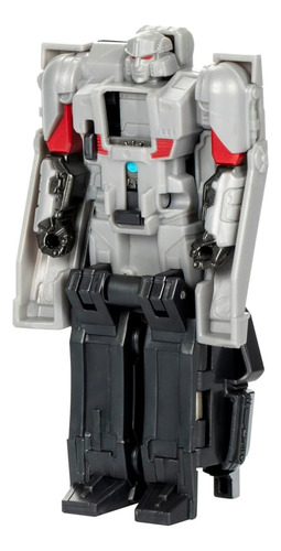 Transformers: One Cog Changer Megatron (d-16) - Figura De Ac