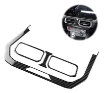 Comprar Para Ford Mustang 2024-2025 Embellecedor Marco Parabrisas