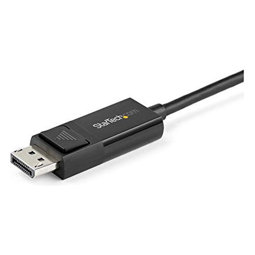 Startech Cable Usb C A Displayport 1.2 De 6.6 Pies (6.6