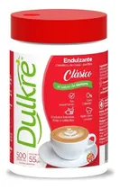 Comprar Edulcorante Dulkre Clásico X500 Pastillas. Hiperofertas