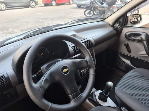 Chevrolet Classic Ls 1.0 Mpfi Vhce 8v Flexpower, Eyd2639