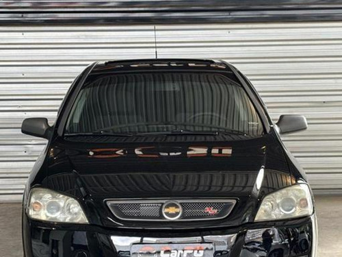 Chevrolet Astra 2.0 MPFI SS 8V FLEX 4P MANUAL