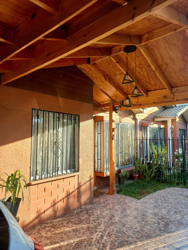 Pm10 Vende Hermosa Casa En La Villa Juan Martinez De Rosas