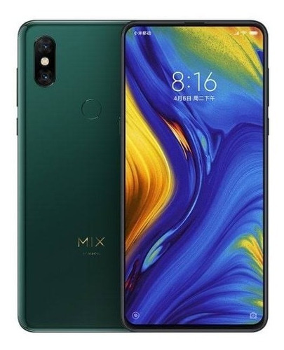 Xiaomi Mi Mix 3  (6g+128gb) * Meses * * Leer Publicación *