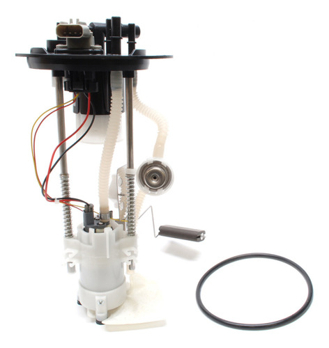 Un Mod Bomba Combustible Injetech Ranger 4 Cil 2.3l 04-06