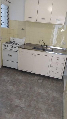 Imagen 5 de 9 de Atípico Departamento 2 Ambientes, Gran Patio Propio.