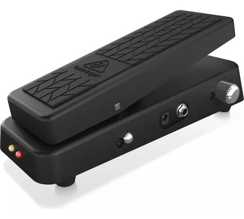 Pedal Wah Wah Behringer Hb01