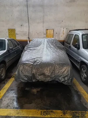 Cochera en venta
