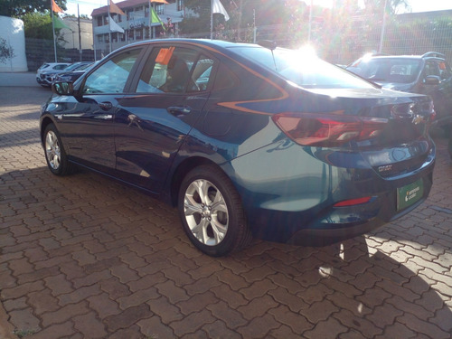Chevrolet Onix 1.0 TURBO FLEX LTZ AUTOMÁTICO