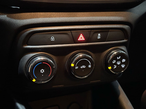 Chevrolet Tracker 1.0 TURBO FLEX MANUAL