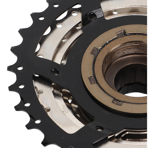 Bicicleta Freewheel Sprocket 1132t Speed Flywheel 10 Veloci