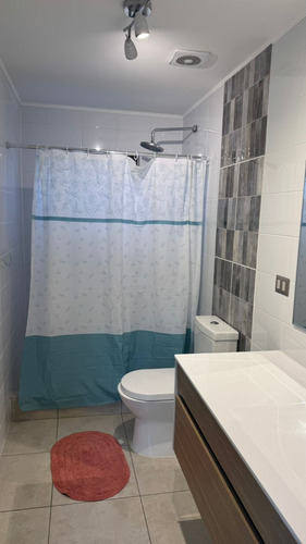 Arriendo Año Corrido Excepcional Casa C/parcela En Frutillar