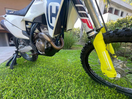 Imagen 12 de 21 de Husqvarna - Fc 250 | No Crf, No Kxf, No Sxf, No Yzf