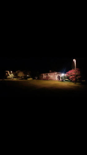 Gran Lote C/casa, Ideal Inversion