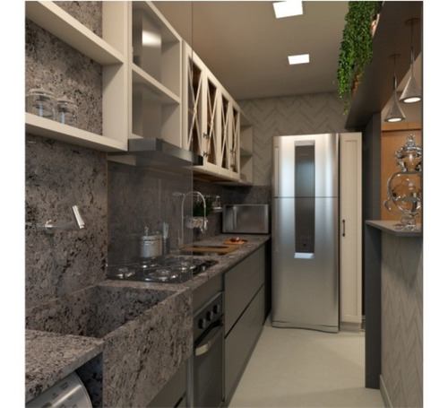 Imagem 16 de 30 de Apartamento - Ap0265 - 33772169