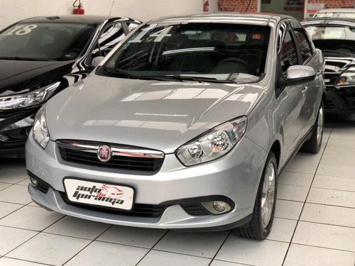 Grand Siena Essence