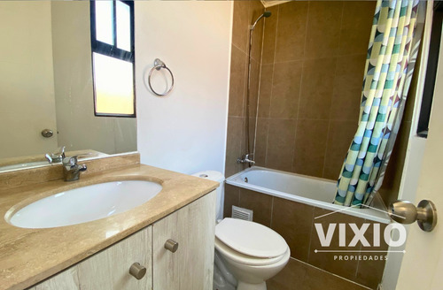 Arriendo Oficina Macul 1 Privado Excelente Ubicación