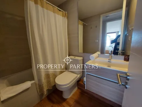 Departamento En Venta Primera Línea Para Inversión...