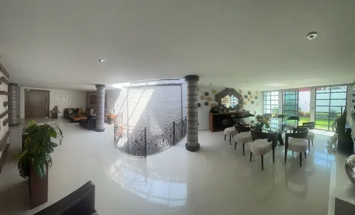 Se Vende Casa En Las Arboledas Av1706.1