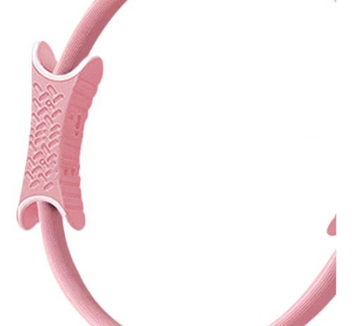 Anillo De Pilates, Anillo Circular Resistente A La